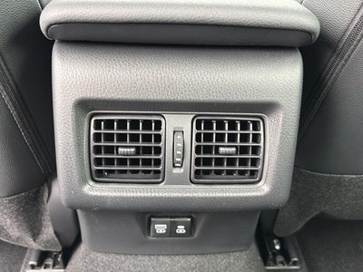 2026 Toyota Camry Nightshade AWD