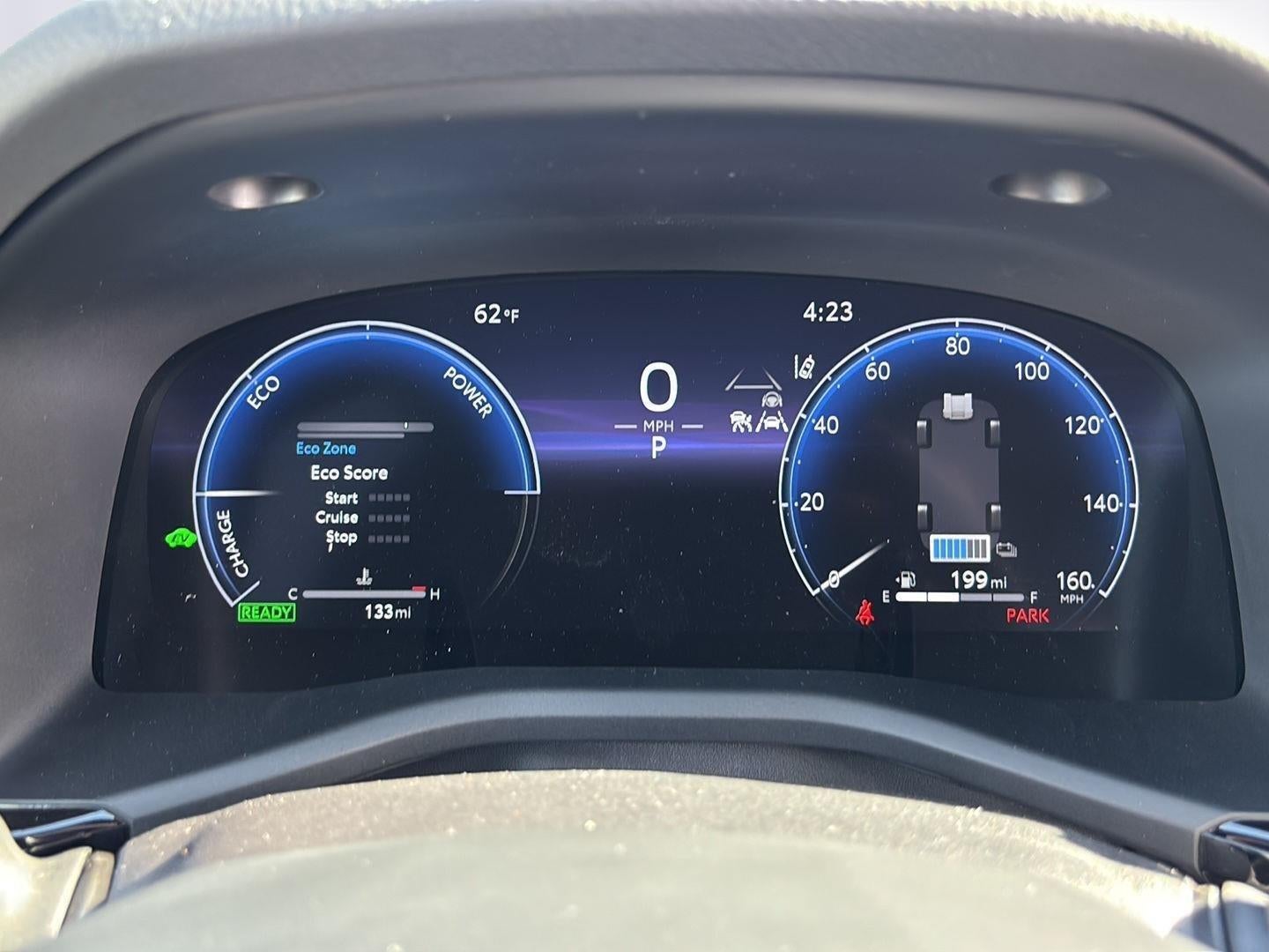 2026 Toyota Camry XSE AWD