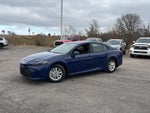 2026 Toyota Camry LE AWD