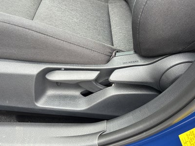 2026 Toyota Camry LE AWD
