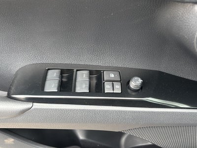2026 Toyota Camry LE AWD