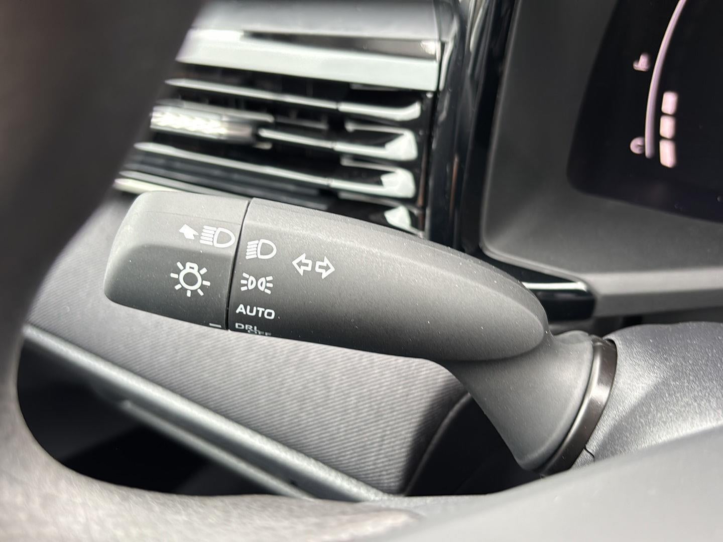 2026 Toyota Camry LE AWD