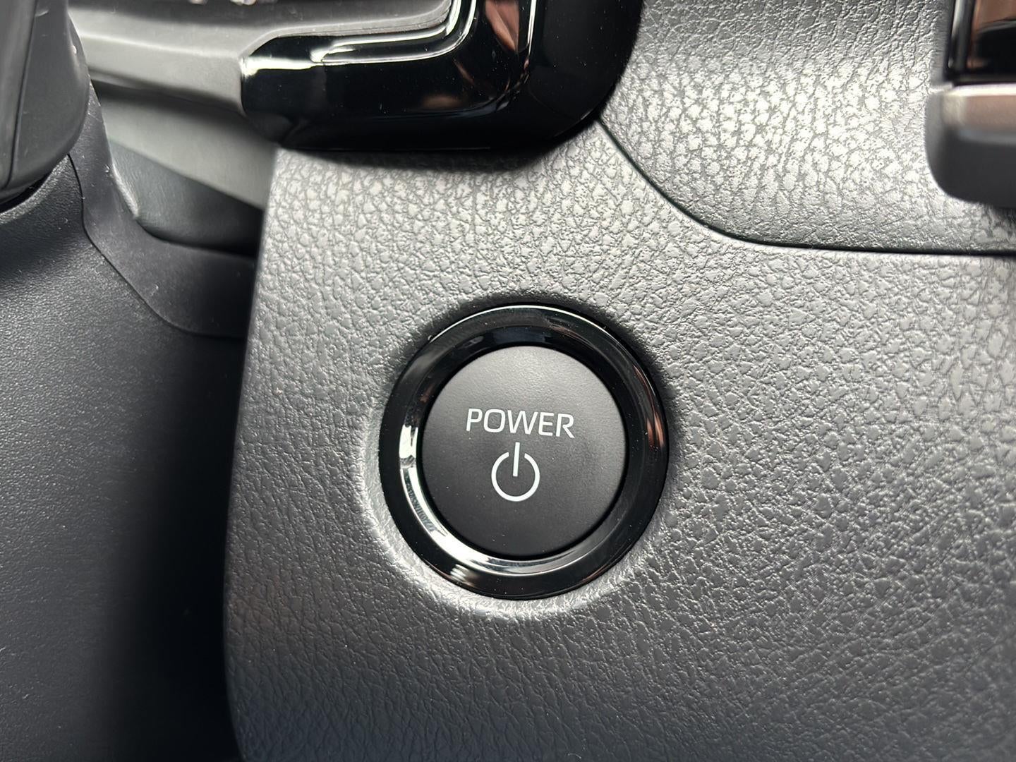 2026 Toyota Camry LE AWD