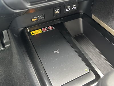 2026 Toyota Camry LE AWD