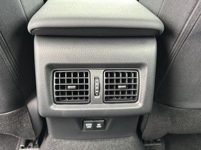 2026 Toyota Camry LE AWD