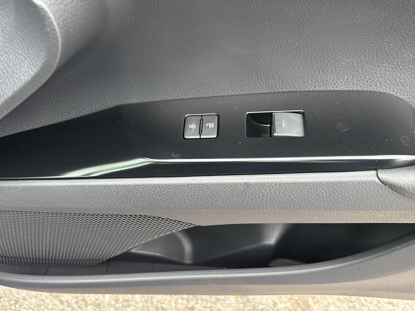 2026 Toyota Camry LE AWD