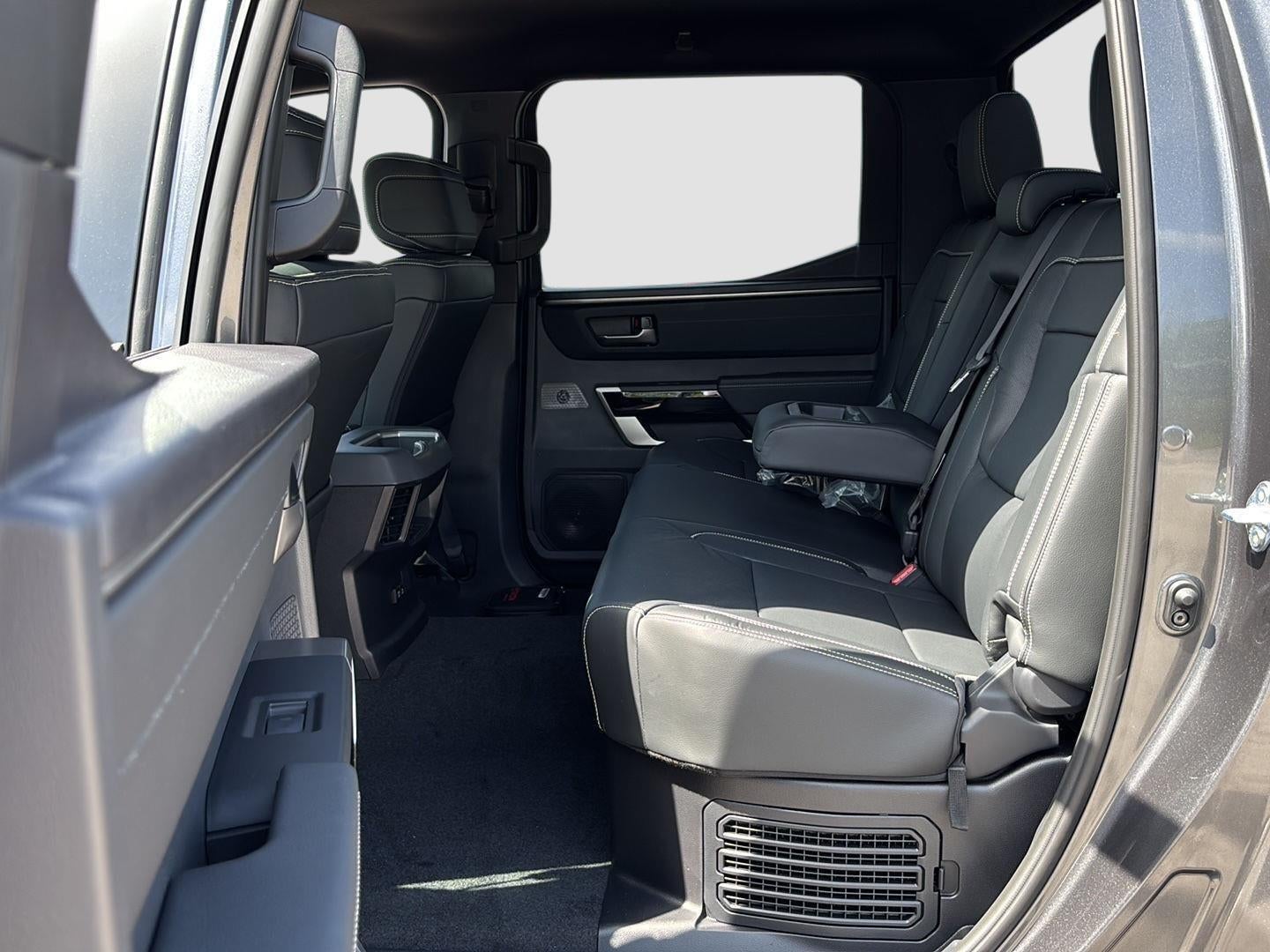 2026 Toyota Tundra i-FORCE MAX Tundra Limited
