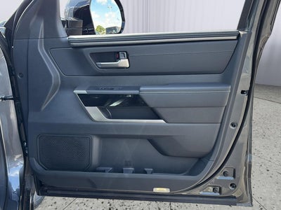 2026 Toyota Tundra i-FORCE MAX Tundra Limited