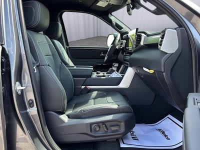 2026 Toyota Tundra i-FORCE MAX Tundra Limited