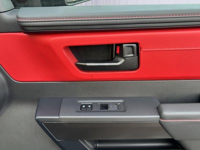 2026 Toyota Tundra i-FORCE MAX Tundra TRD Pro