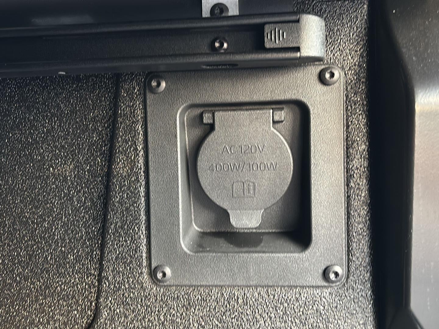 2026 Toyota Tundra i-FORCE MAX Tundra TRD Pro