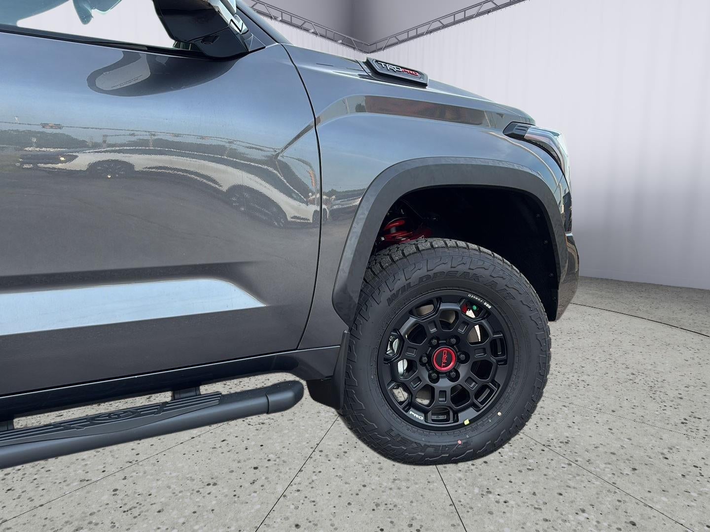 2026 Toyota Tundra i-FORCE MAX Tundra TRD Pro