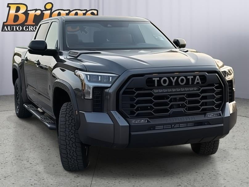 2026 Toyota Tundra i-FORCE MAX Tundra TRD Pro