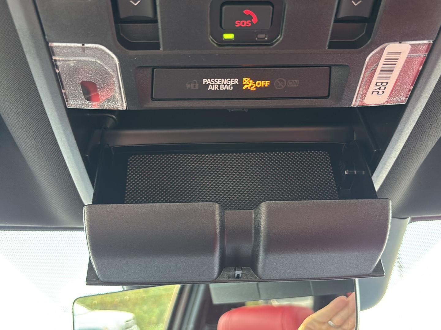 2026 Toyota Tundra i-FORCE MAX Tundra TRD Pro