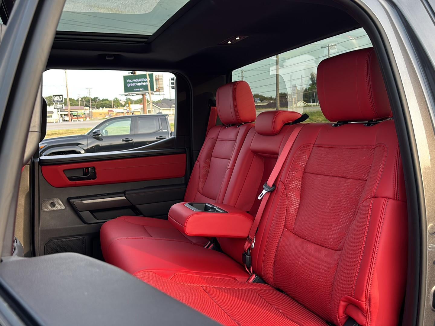 2026 Toyota Tundra i-FORCE MAX Tundra TRD Pro
