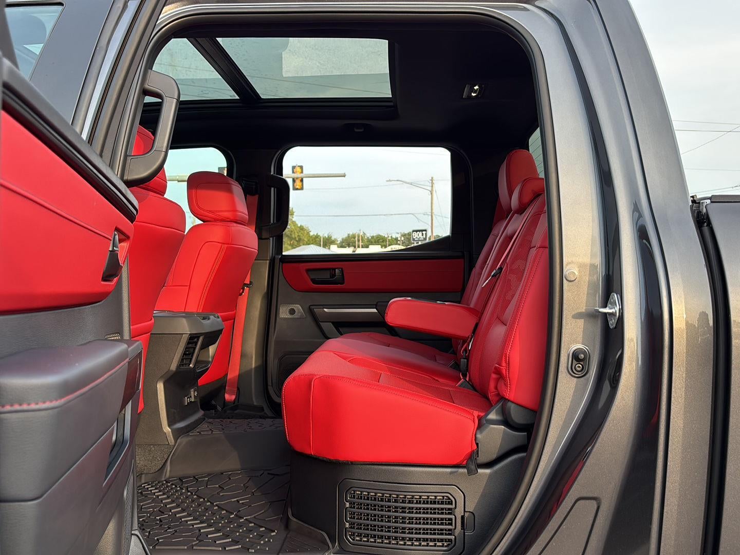 2026 Toyota Tundra i-FORCE MAX Tundra TRD Pro