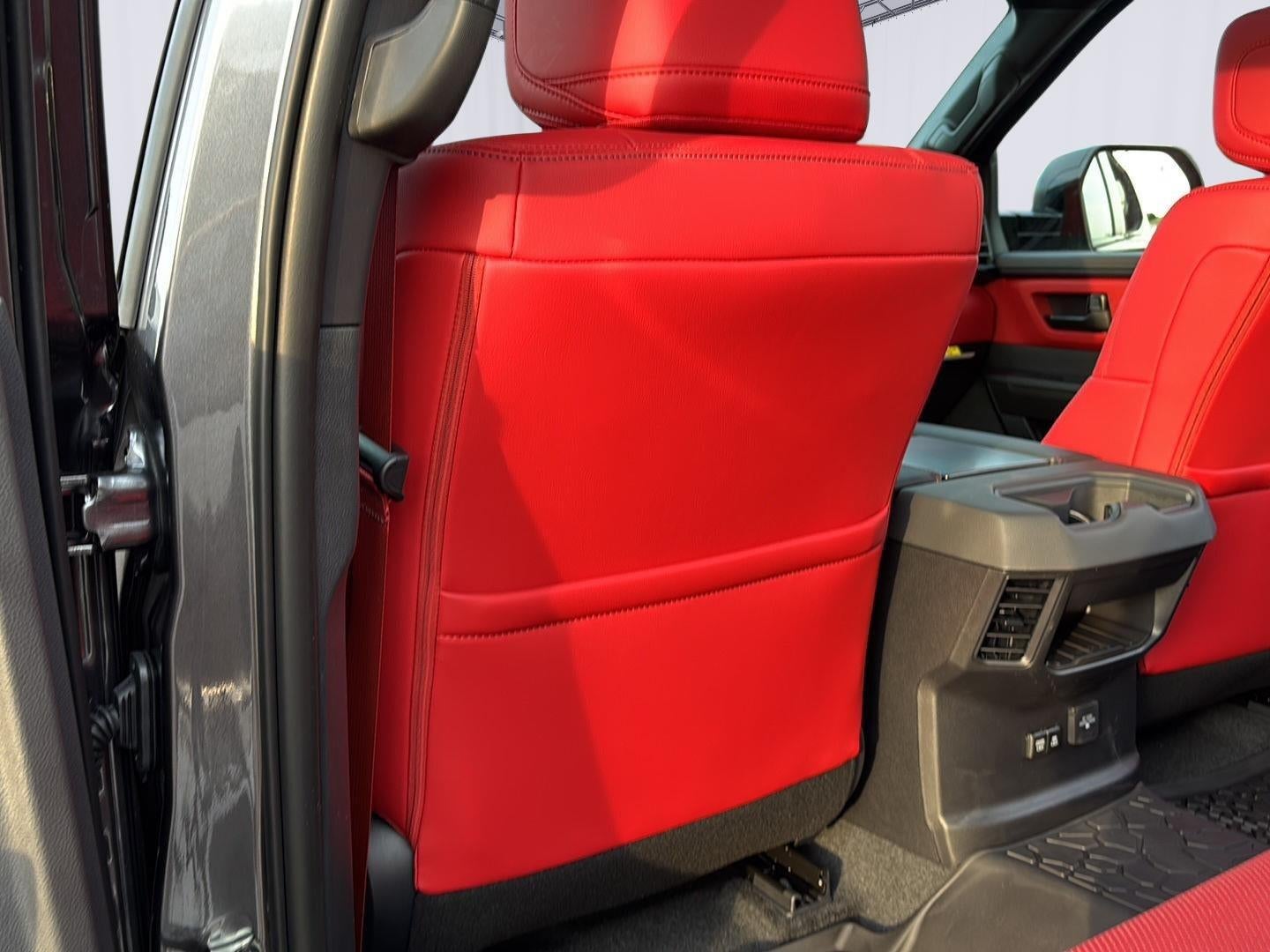 2026 Toyota Tundra i-FORCE MAX Tundra TRD Pro