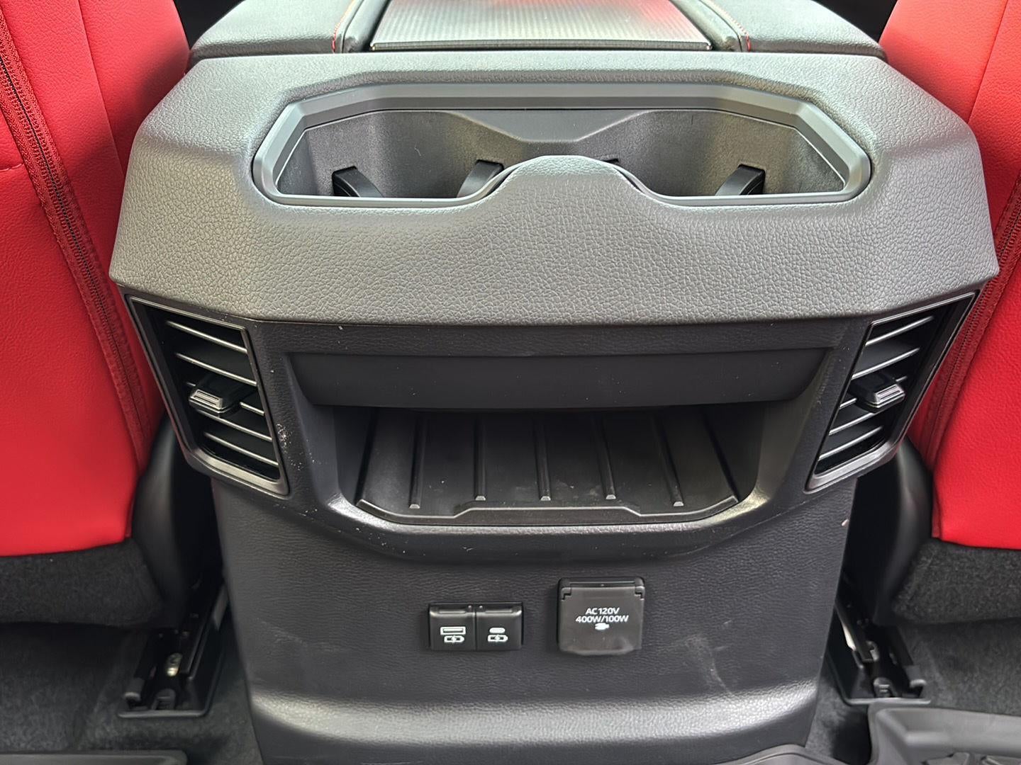 2026 Toyota Tundra i-FORCE MAX Tundra TRD Pro