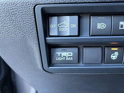 2026 Toyota Tundra i-FORCE MAX Tundra TRD Pro