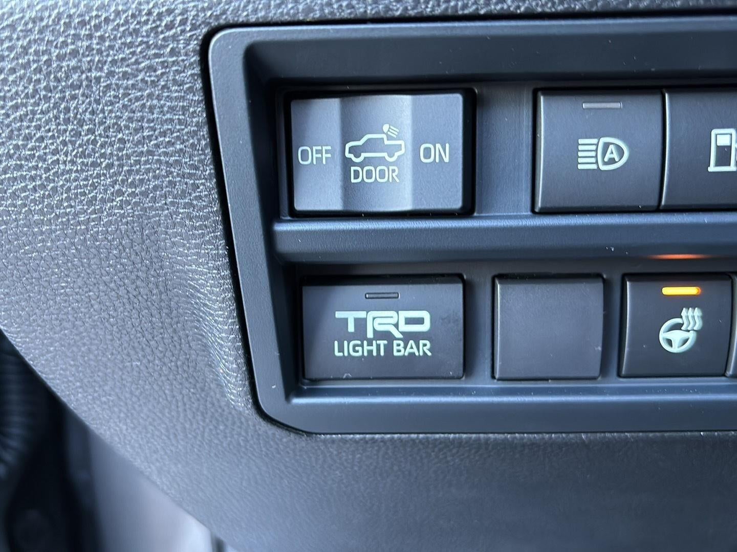 2026 Toyota Tundra i-FORCE MAX Tundra TRD Pro