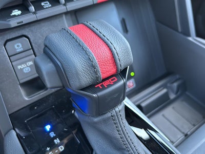 2026 Toyota Tundra i-FORCE MAX Tundra TRD Pro