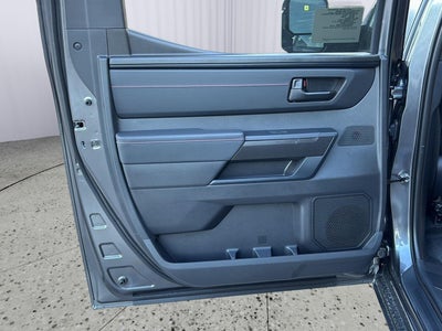 2026 Toyota Tundra i-FORCE MAX Tundra TRD Pro