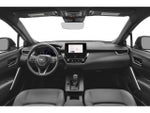 2026 Toyota Corolla Cross Hybrid SE