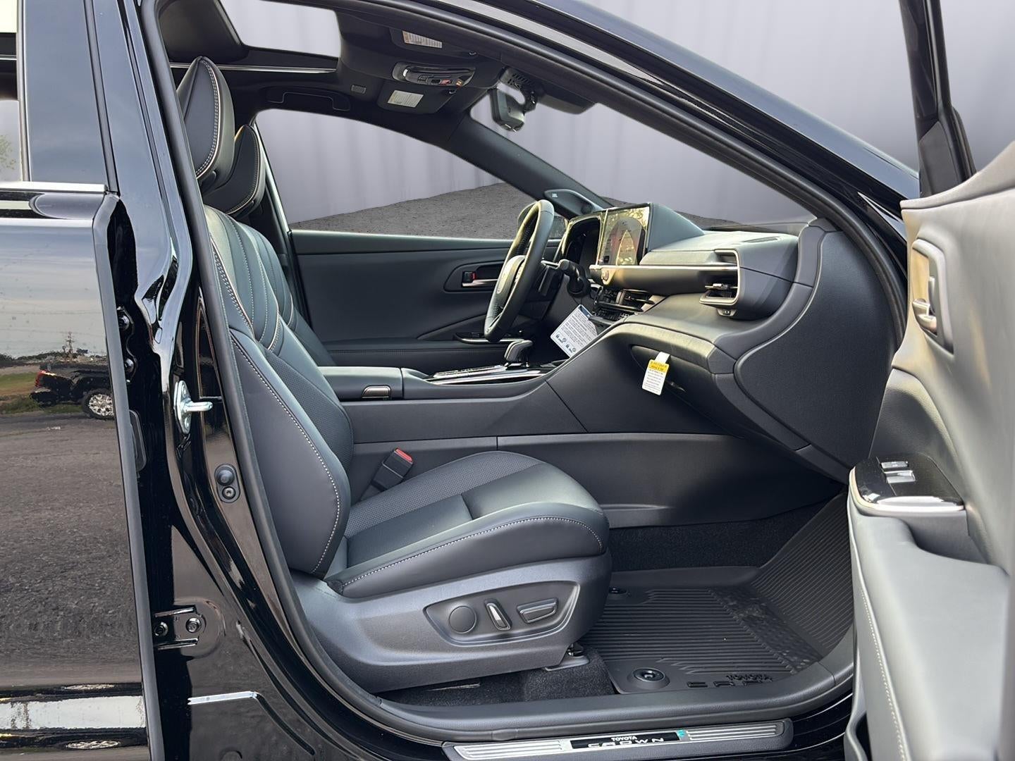 2026 Toyota Toyota Crown Signia Limited