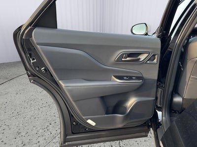 2026 Toyota Toyota Crown Signia Limited