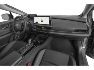 2026 Toyota Prius Limited
