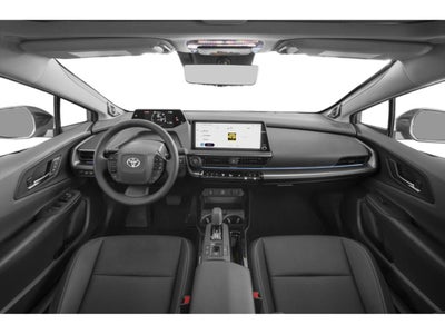 2026 Toyota Prius Limited