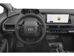 2027 Toyota Prius Limited