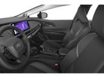 2027 Toyota Prius Limited