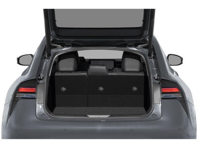 2027 Toyota Prius Limited