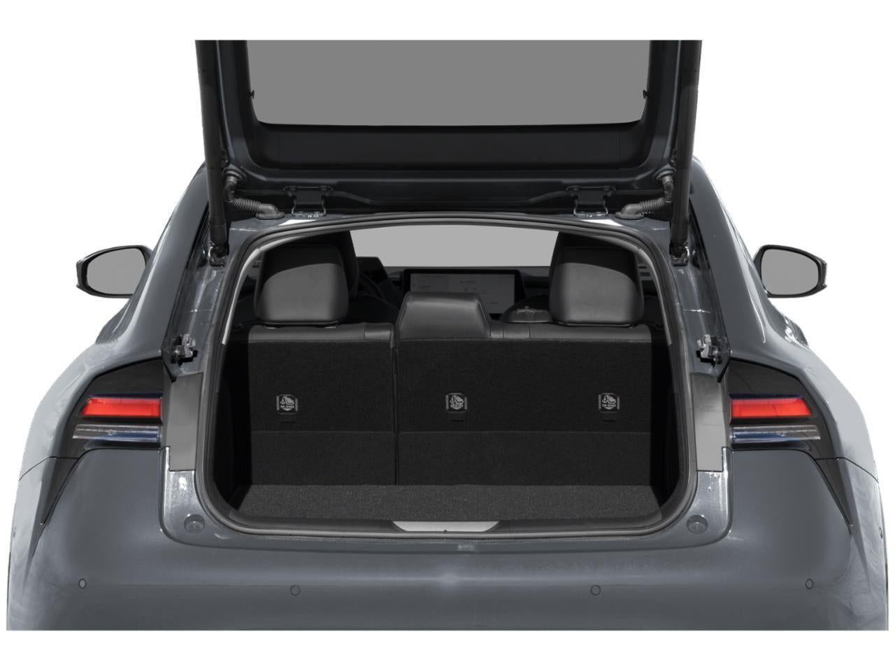 2027 Toyota Prius Limited