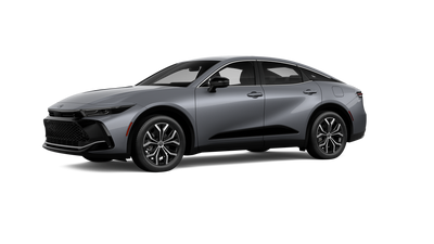 2027 Toyota Toyota Crown XLE