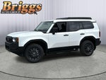2026 Toyota Land Cruiser 1958