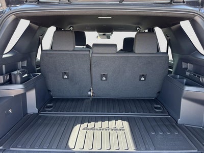 2026 Toyota 4Runner i-FORCE MAX 4Runner TRD Off-Road