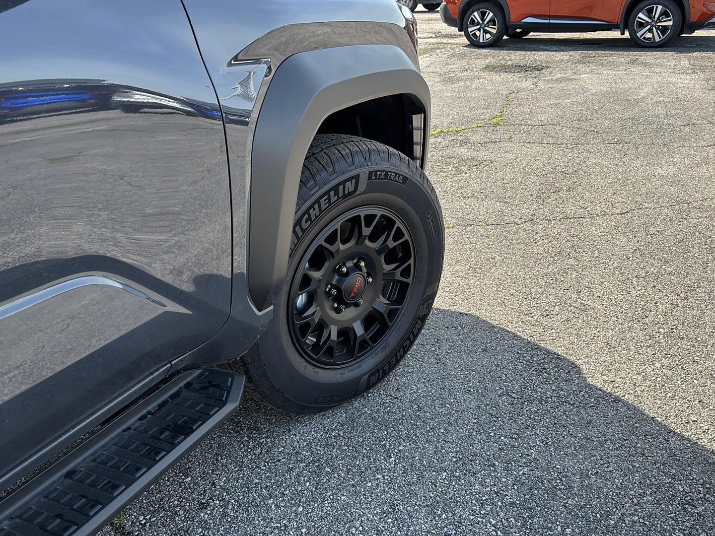 2026 Toyota 4Runner i-FORCE MAX 4Runner TRD Off-Road