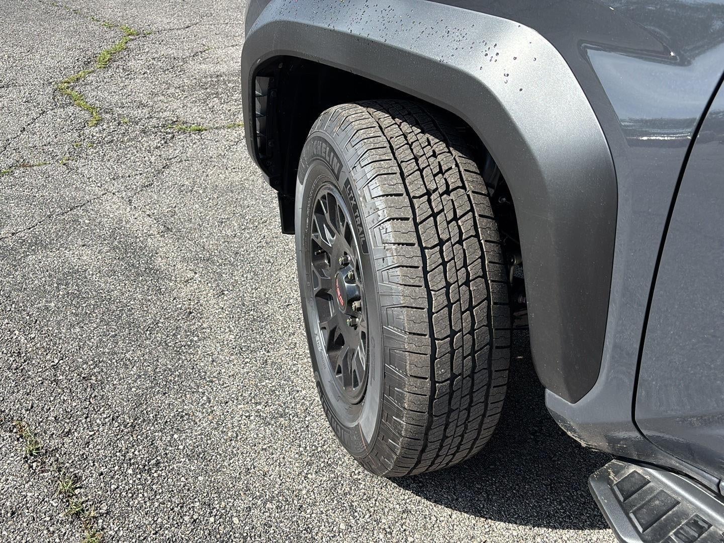 2026 Toyota 4Runner i-FORCE MAX 4Runner TRD Off-Road