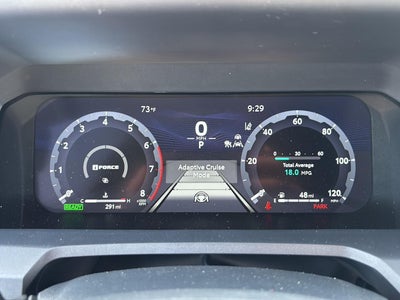 2026 Toyota 4Runner i-FORCE MAX 4Runner TRD Off-Road