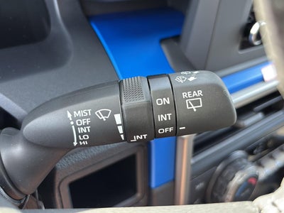 2026 Toyota 4Runner i-FORCE MAX 4Runner TRD Off-Road