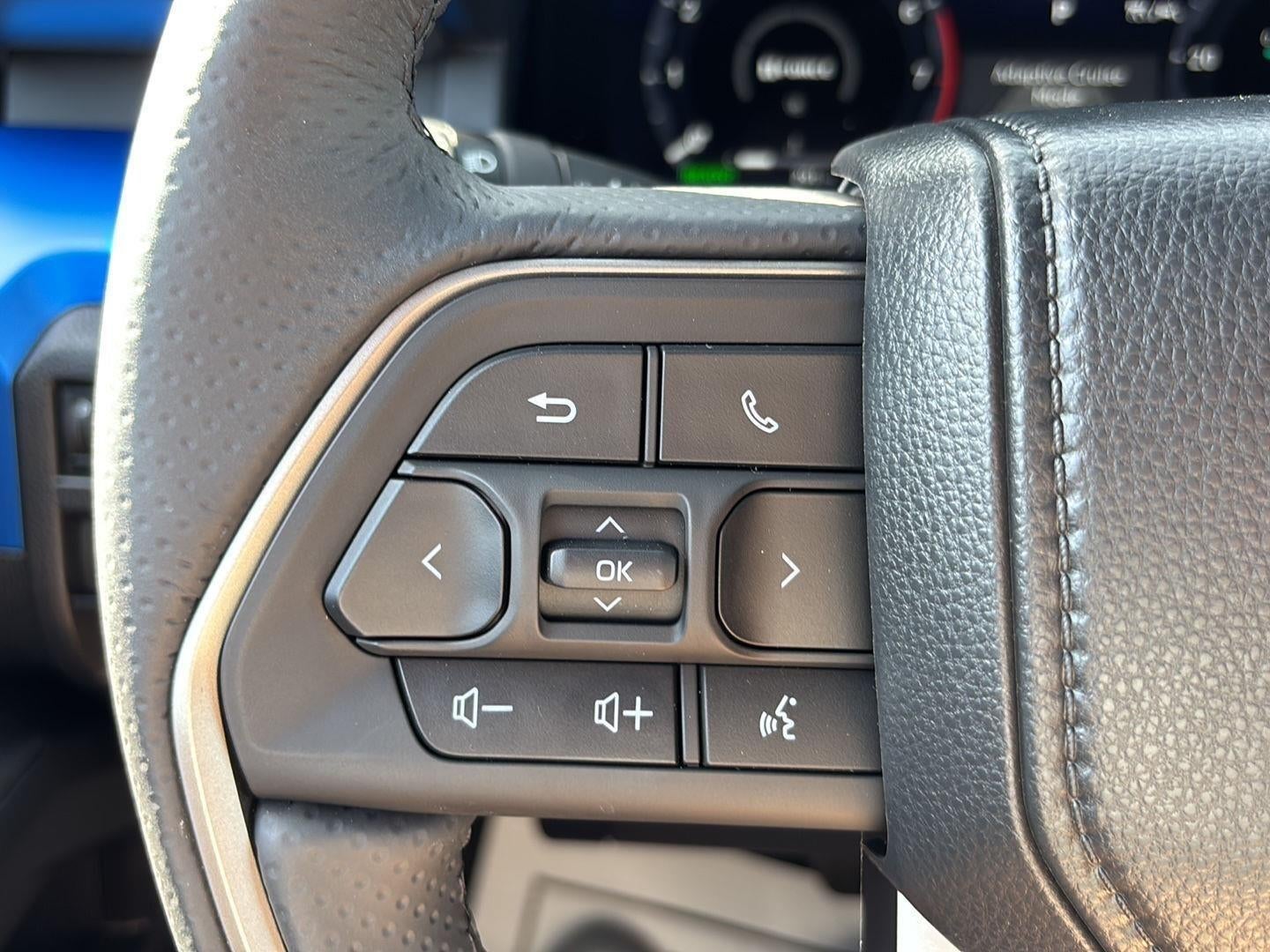 2026 Toyota 4Runner i-FORCE MAX 4Runner TRD Off-Road