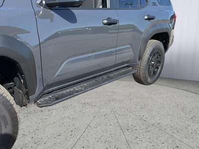 2026 Toyota 4Runner i-FORCE MAX 4Runner TRD Off-Road