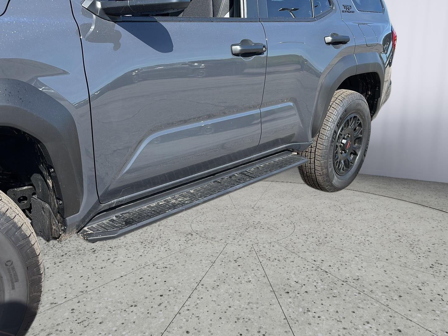 2026 Toyota 4Runner i-FORCE MAX 4Runner TRD Off-Road