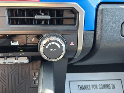 2026 Toyota 4Runner i-FORCE MAX 4Runner TRD Off-Road