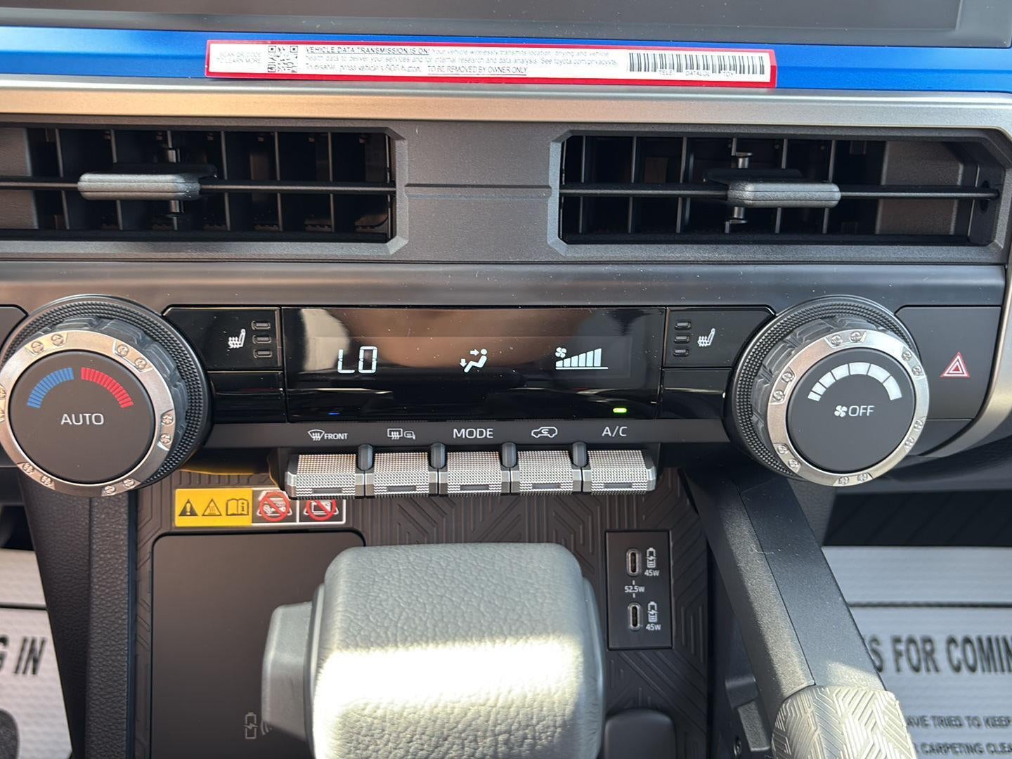 2026 Toyota 4Runner i-FORCE MAX 4Runner TRD Off-Road
