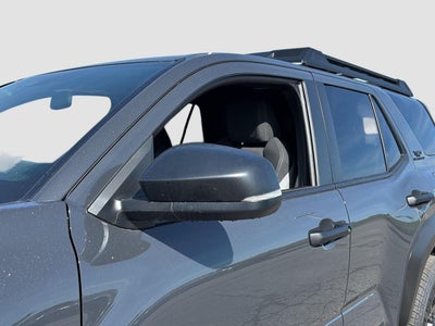 2026 Toyota 4Runner i-FORCE MAX 4Runner TRD Off-Road