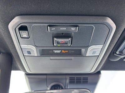 2026 Toyota 4Runner i-FORCE MAX 4Runner TRD Off-Road