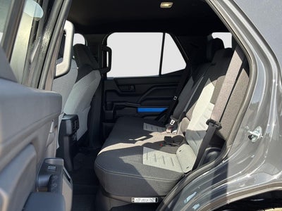 2026 Toyota 4Runner i-FORCE MAX 4Runner TRD Off-Road